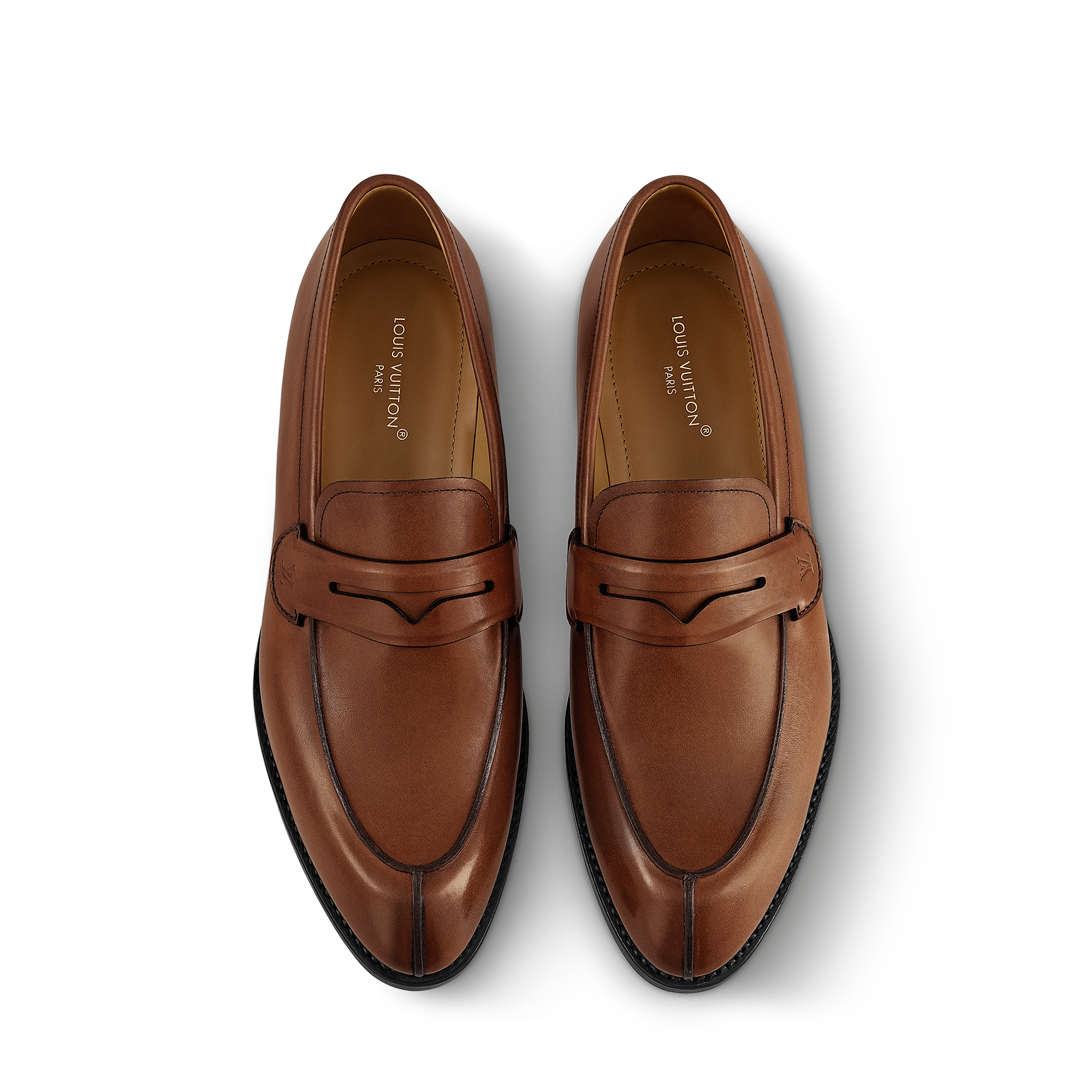 Sorbonne Loafer - Shoes | LOUIS VUITTON